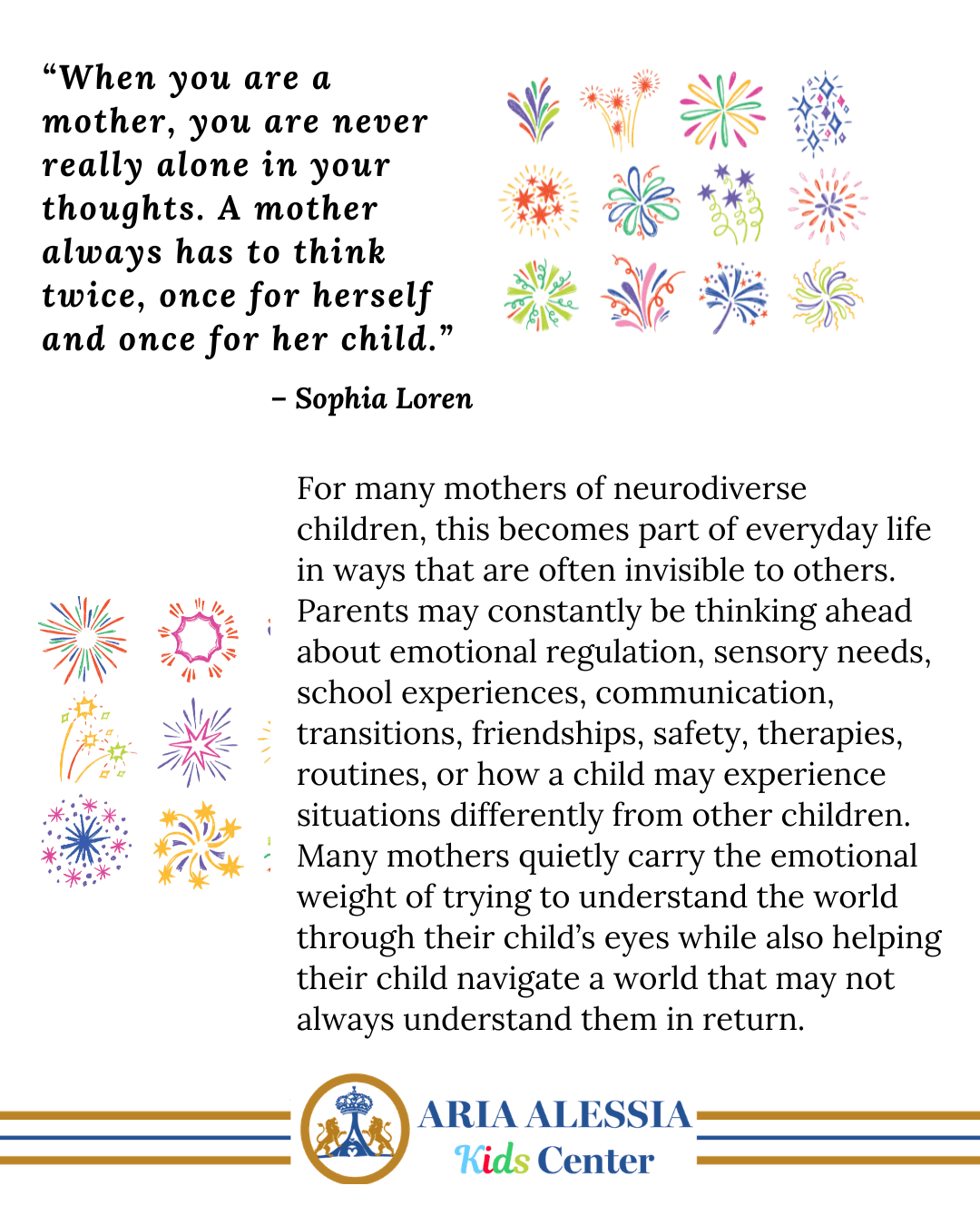 Mother's Day reflection poster 5 of 12