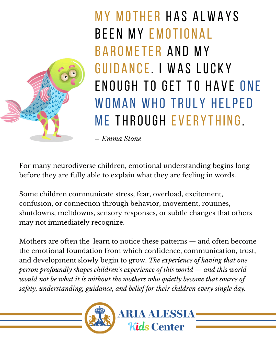 Mother's Day reflection poster 4 of 12