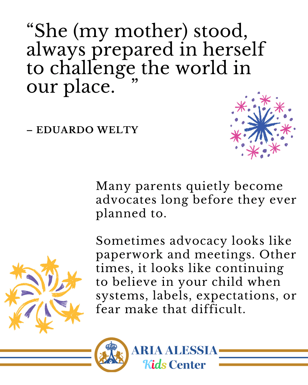 Mother's Day reflection poster 10 of 12