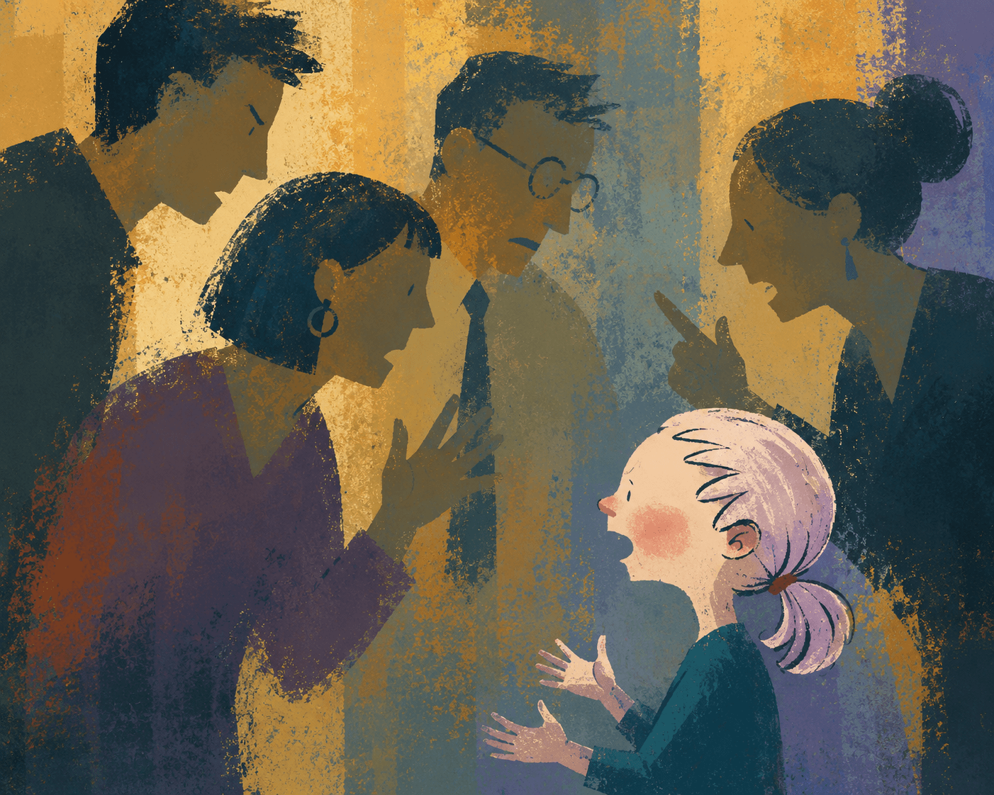 Parent frustrated with schools and therapists