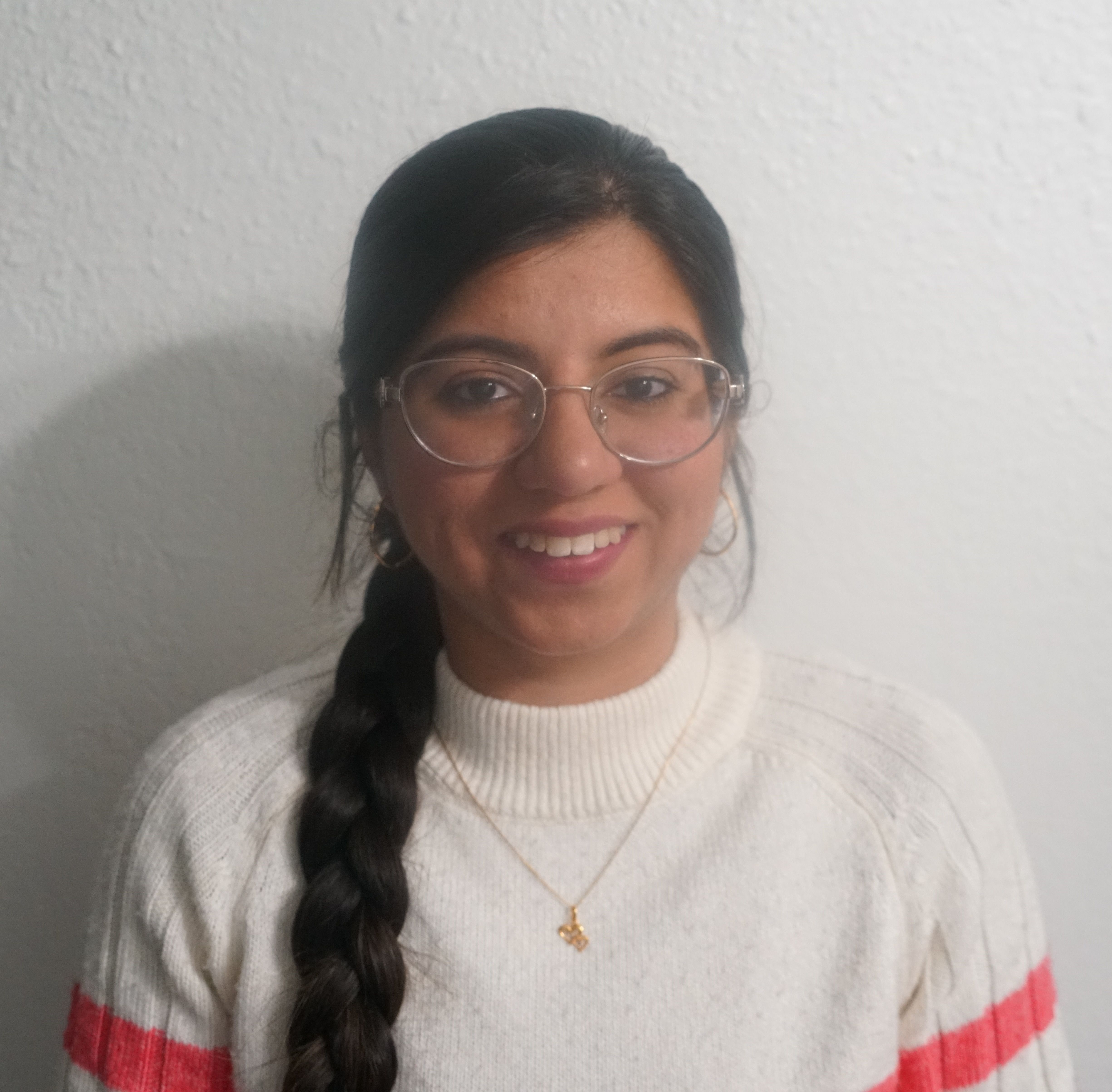 Shubhavi Arya headshot