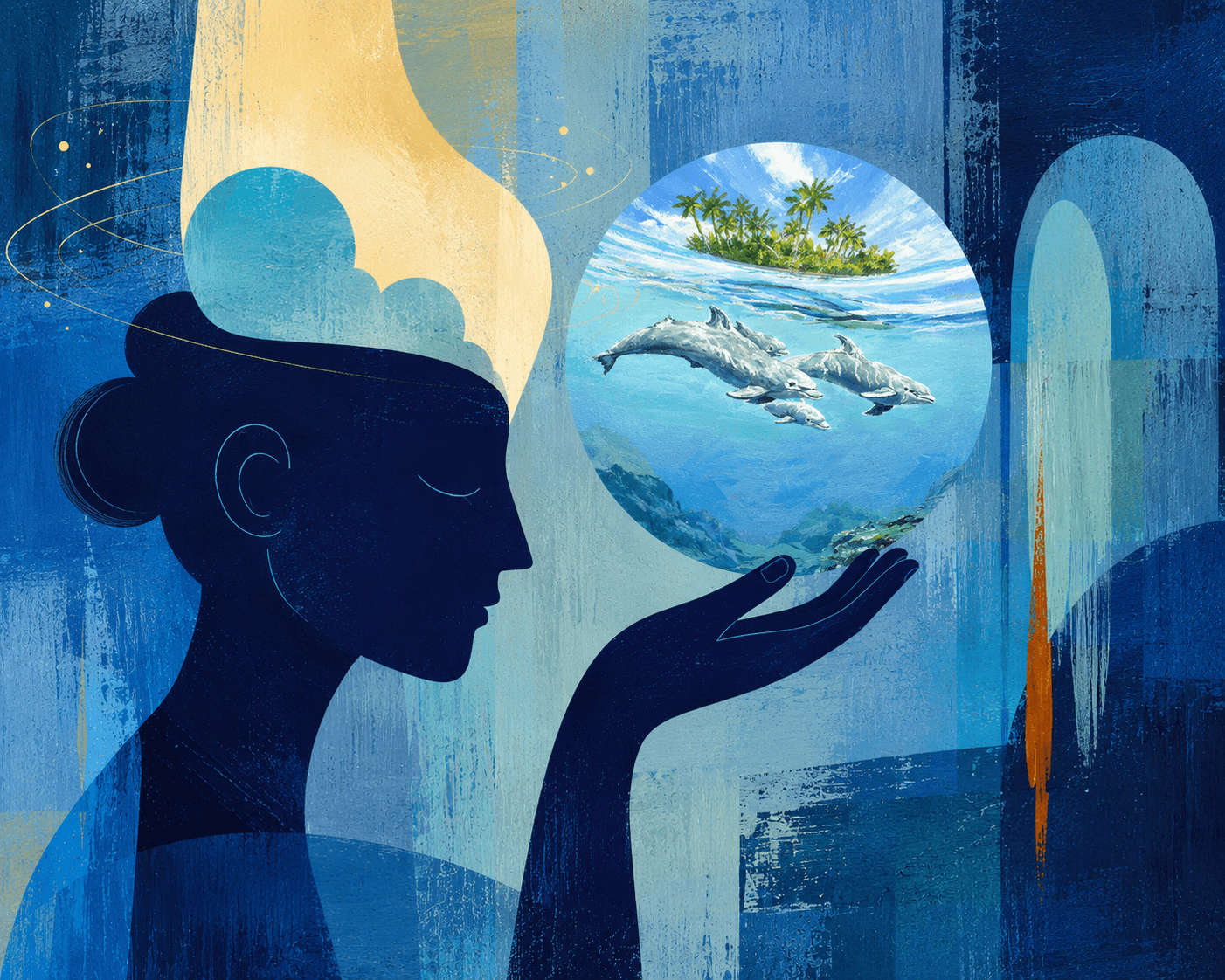 A family navigating autism therapy and support systems